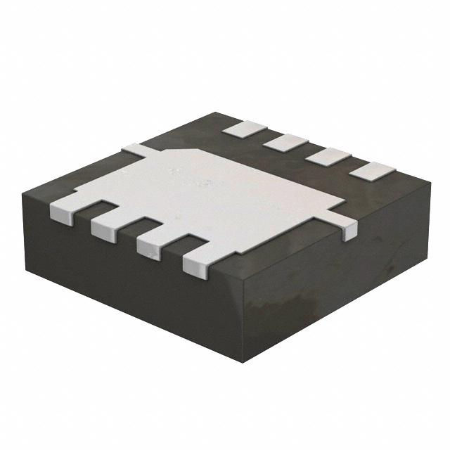 CSD25402Q3A by Texas Instruments